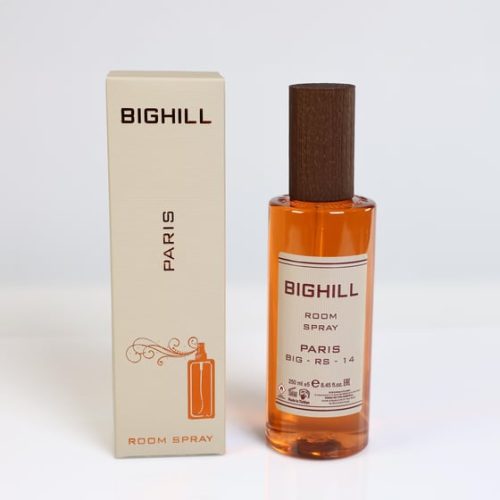 BIGHILL PARIS BIG-RS-14 szoba spray- 250ml