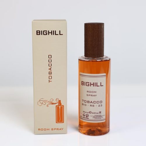 BIGHILL TOBACCO BIG-RS-23 szoba spray- 250 ml